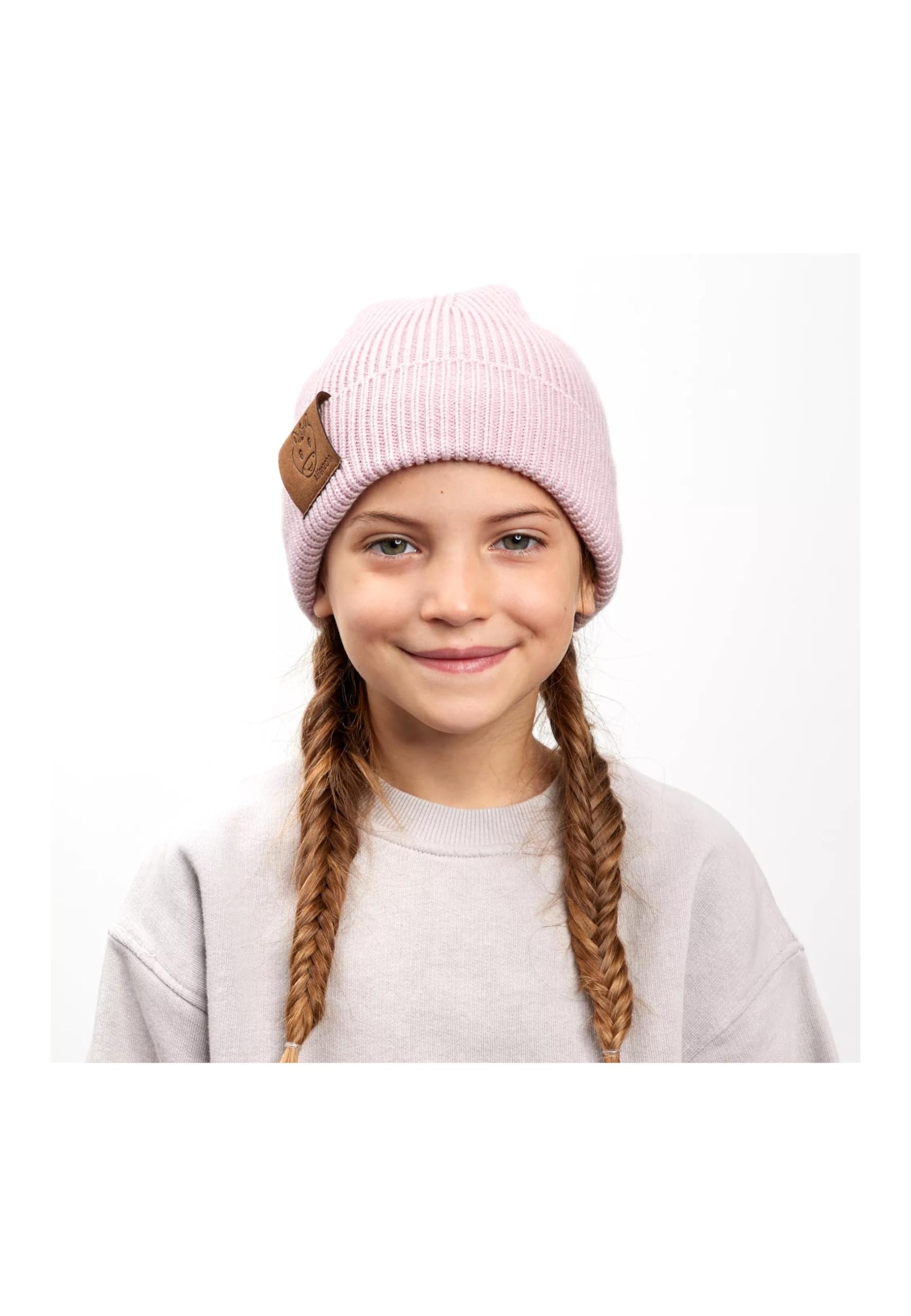 affenzahn-kinder-wollm-tze-einhorn-merinowolle-beanie image 5