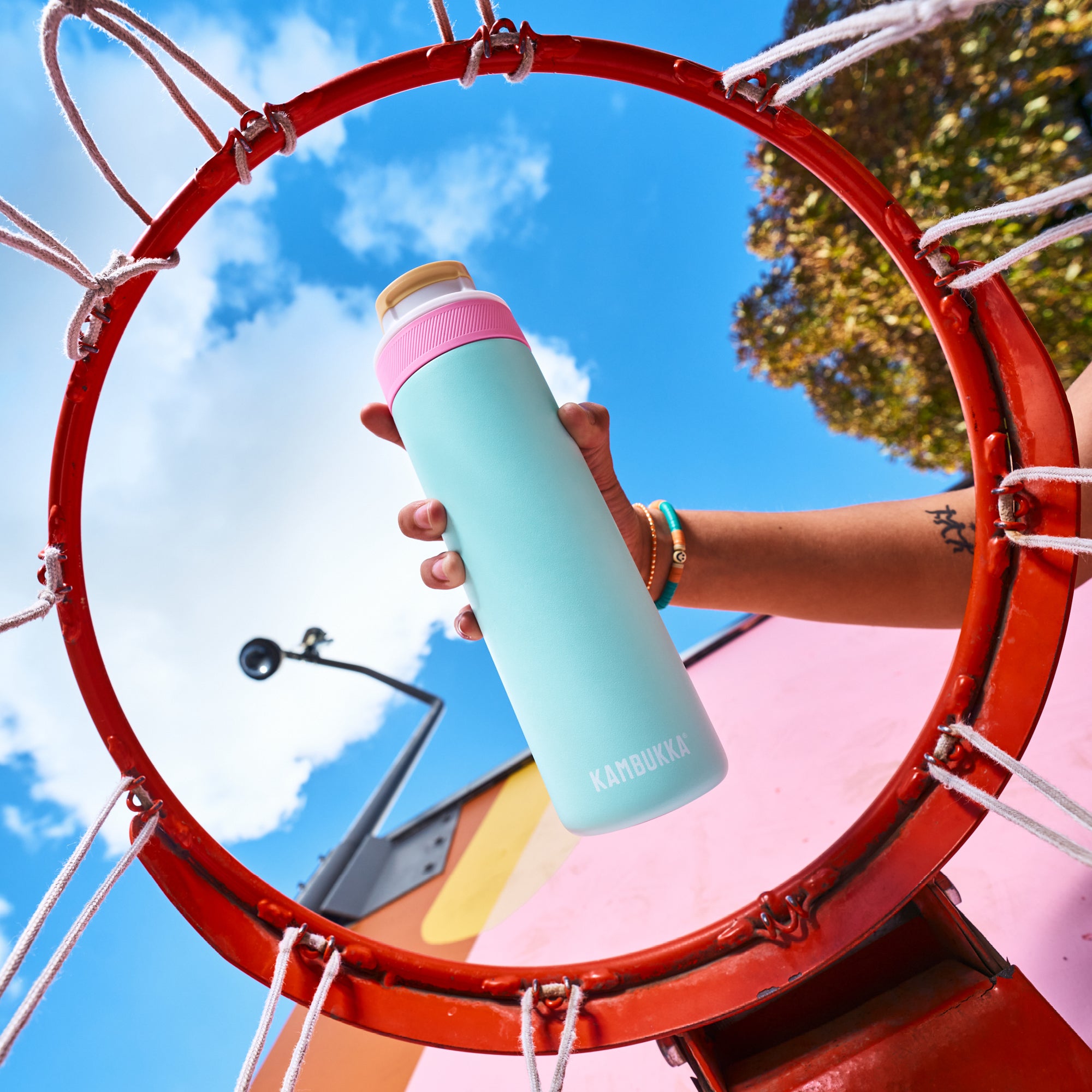 kambukka-lagoon-insulated-wasserflasche-600-ml-ice-pop-mit-strohhalm image 7
