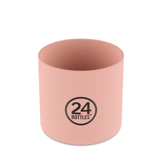 24bottles-base-cover-light-pink-mini-silikon-bodenschutz image 1
