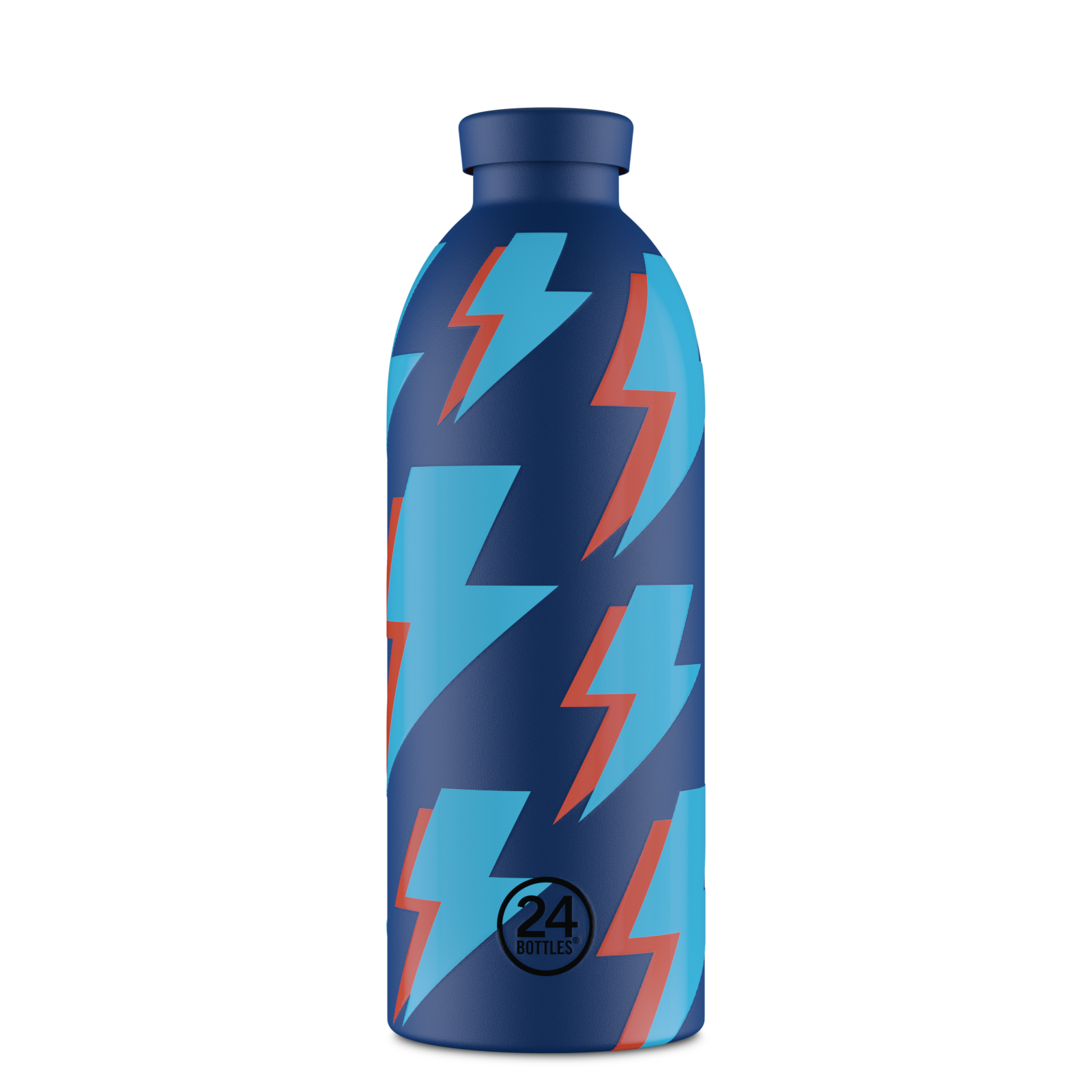 24bottles-clima-bottle-thermoflasche-zap-zap-850-ml image 1