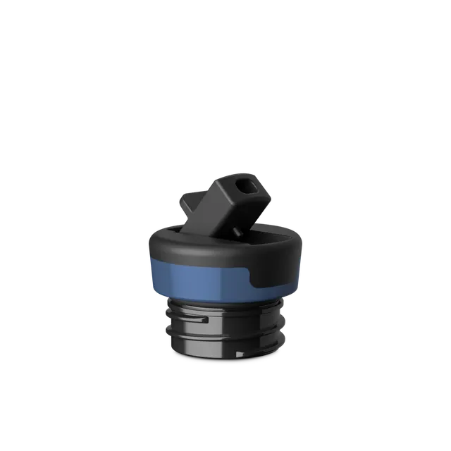 24bottles-bottle-sport-lid-verschluss-marine image 1