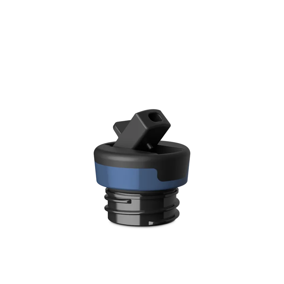 24bottles-bottle-sport-lid-verschluss-marine image 1
