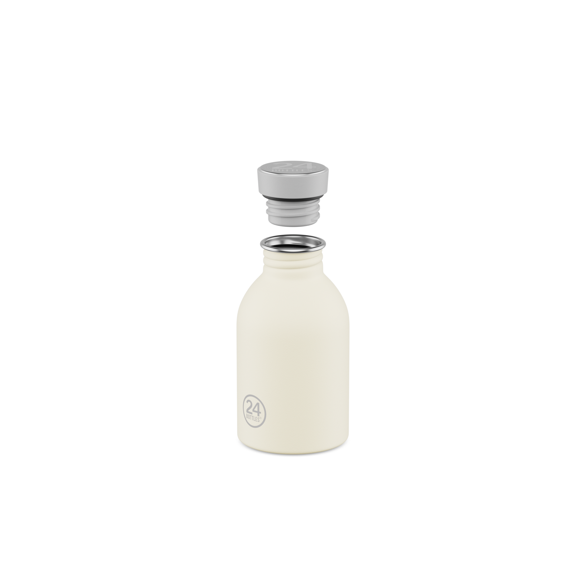 24bottles-mini-bottle-cotton-250-ml-urban-bottle-klein image 2