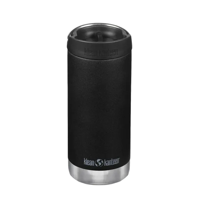 klean-kanteen-tkwide-355ml-edelstahl-isolierflasche-mit-caf-cap image 1