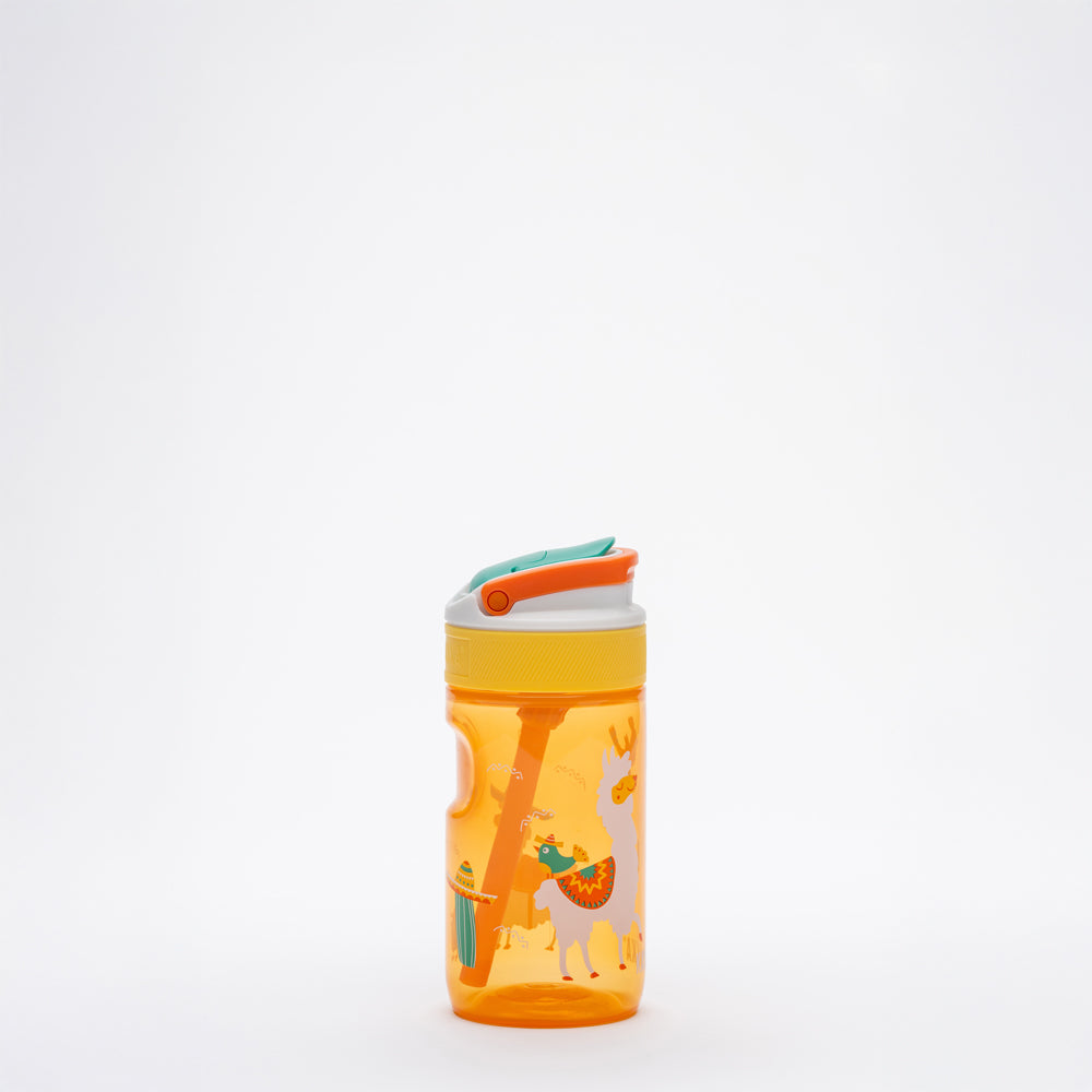 kambukka-lagoon-400-ml-kinder-trinkflasche-mit-strohhalm-3 image 3