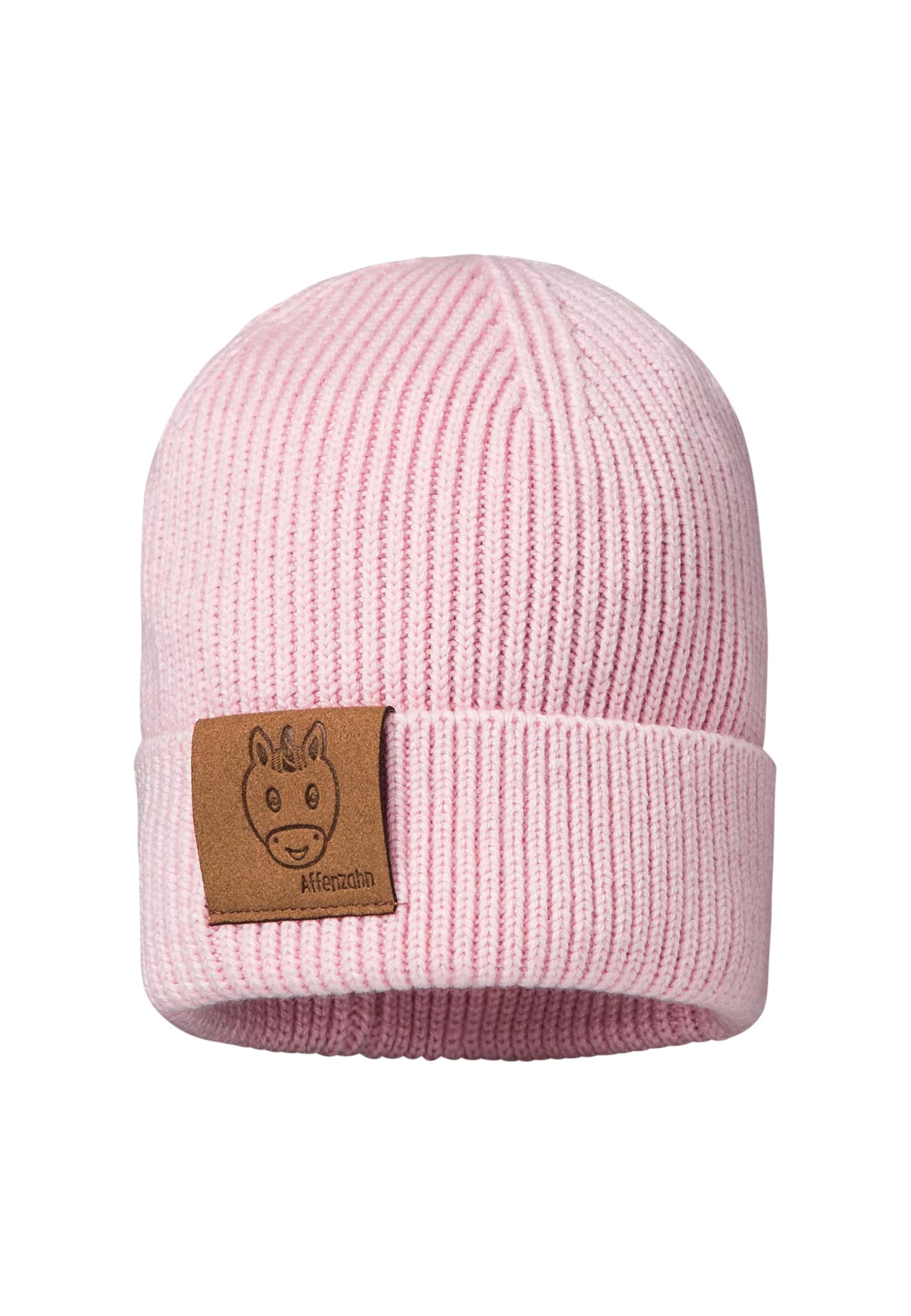 affenzahn-kinder-wollm-tze-einhorn-merinowolle-beanie image 3