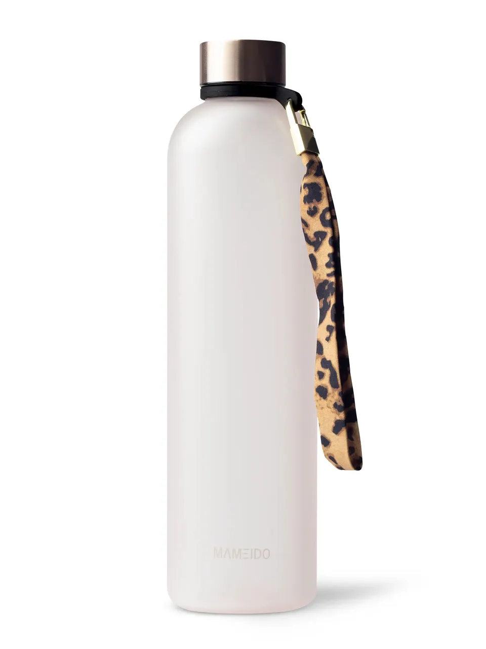 mameido-trinkflasche-mit-zeitmarkierung-auslaufsicher-f-r-kohlens-ure image 1