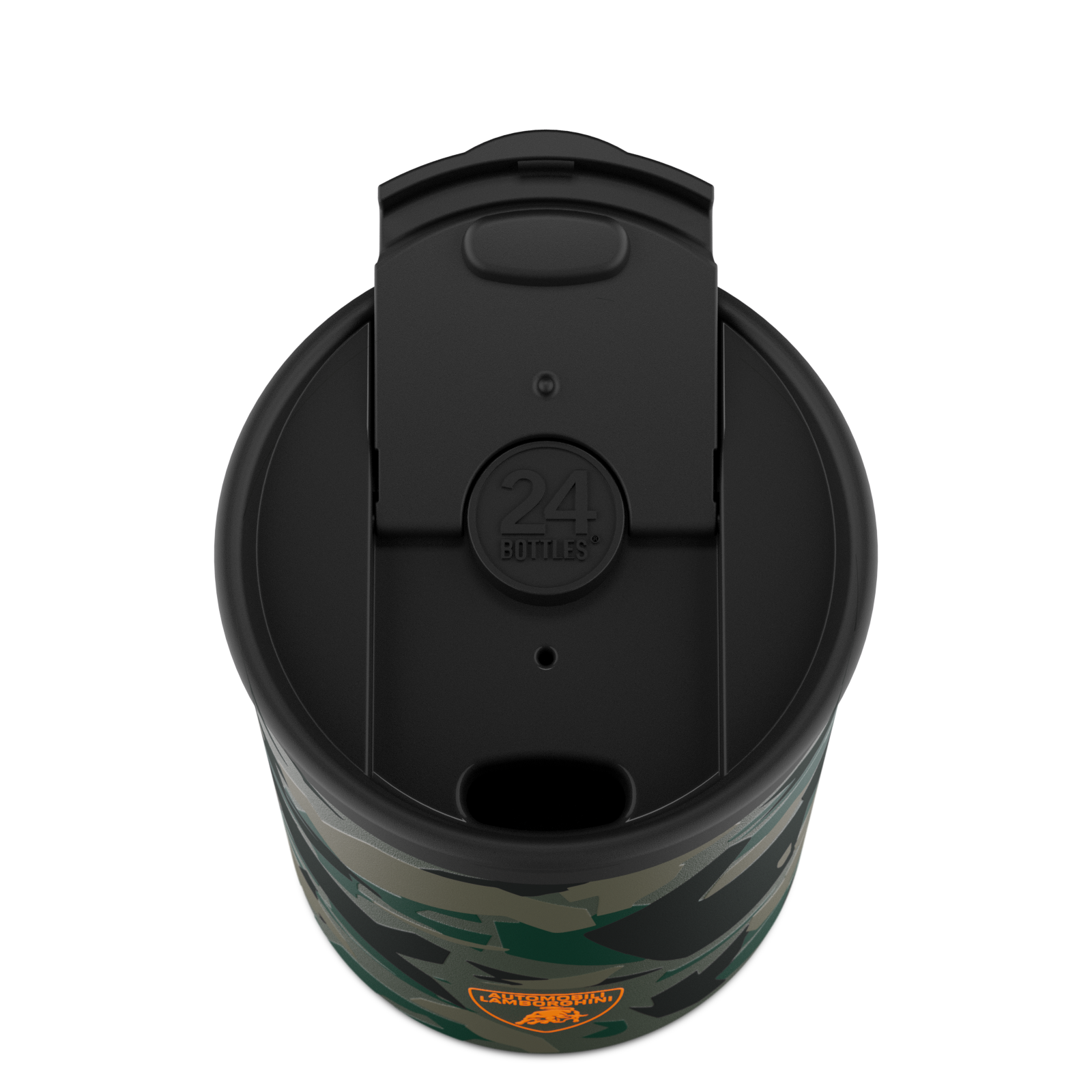 24bottles-travel-tumbler-automobili-lamborghini-sterrato-bosco image 3