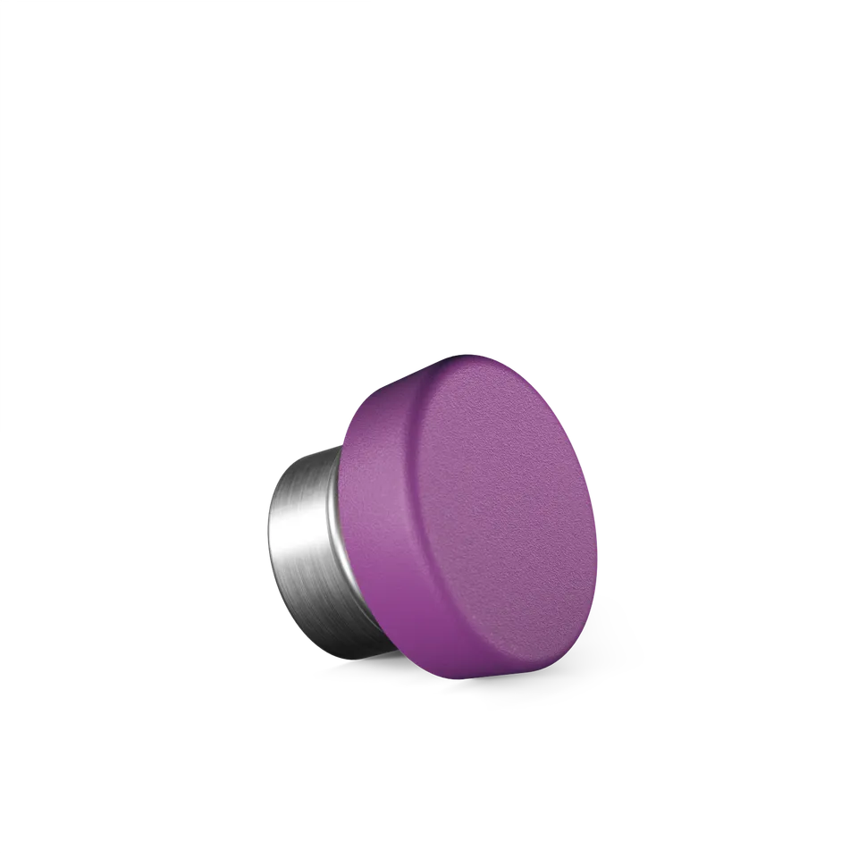 24bottles-clima-lid-purple-edelstahl-deckel-zubeh-r image 1