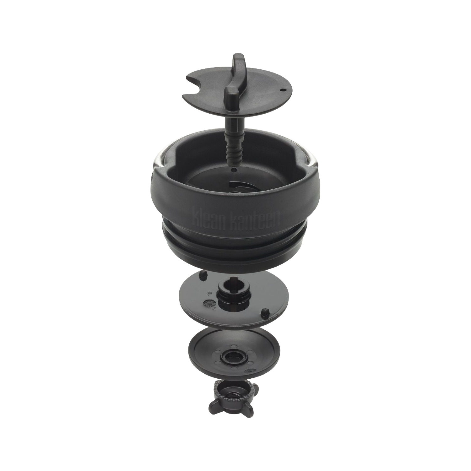 klean-kanteen-tkwide-355ml-edelstahl-isolierflasche-mit-caf-cap image 7