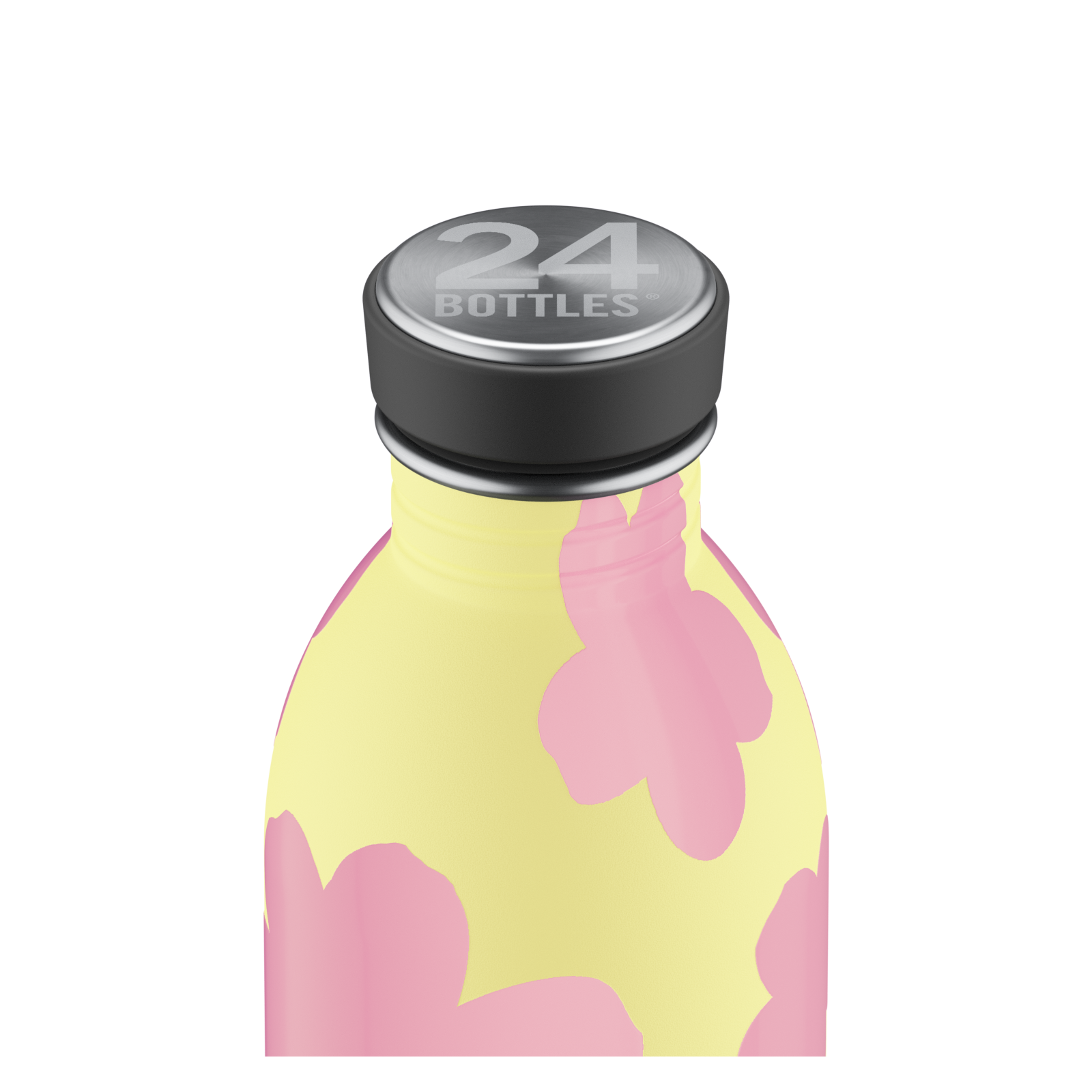 24bottles-urban-bottle-daydreaming-yellow-trinkflasche-500-ml image 2