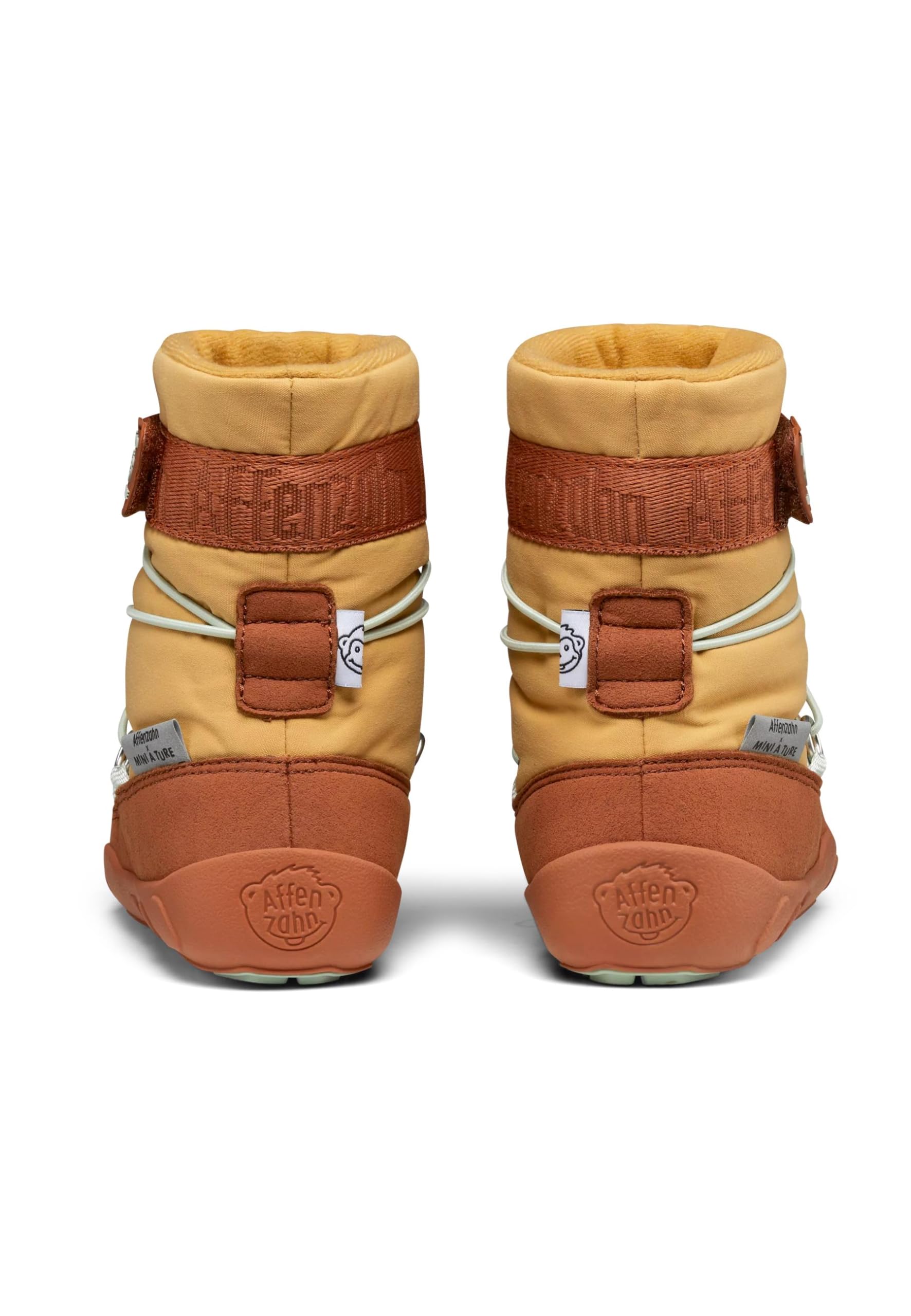 affenzahn-schneestiefel-vegan-snowy-wasserdicht-winterstiefel-gr-21-32 image 5