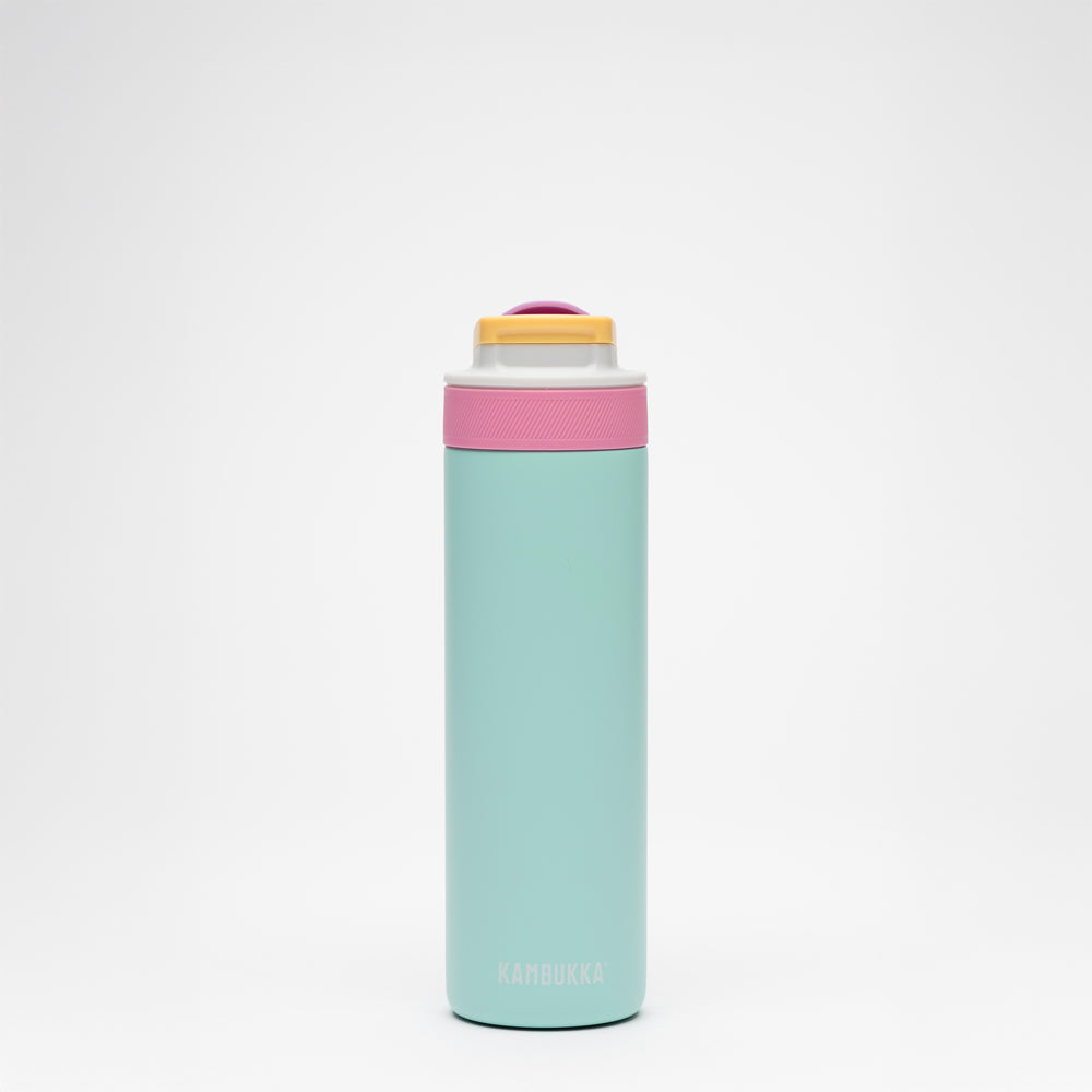 kambukka-lagoon-insulated-wasserflasche-600-ml-ice-pop-mit-strohhalm image 1