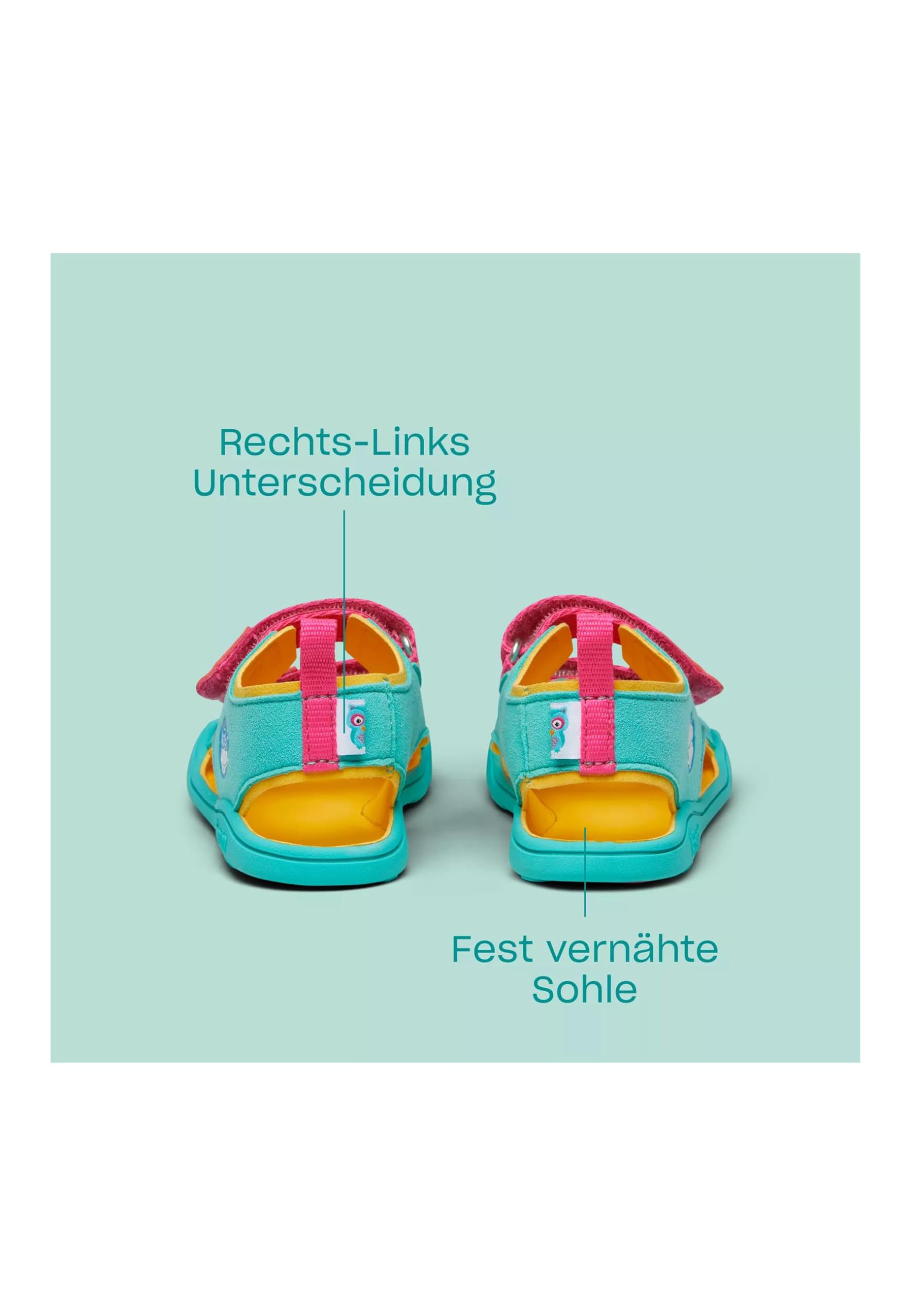 affenzahn-sandale-vegan-airy-robbe-hellblau-kindersandale image 3