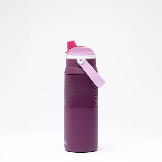 kambukka-dupla-insulated-trinkflasche-750-ml-harvest-wine image 1