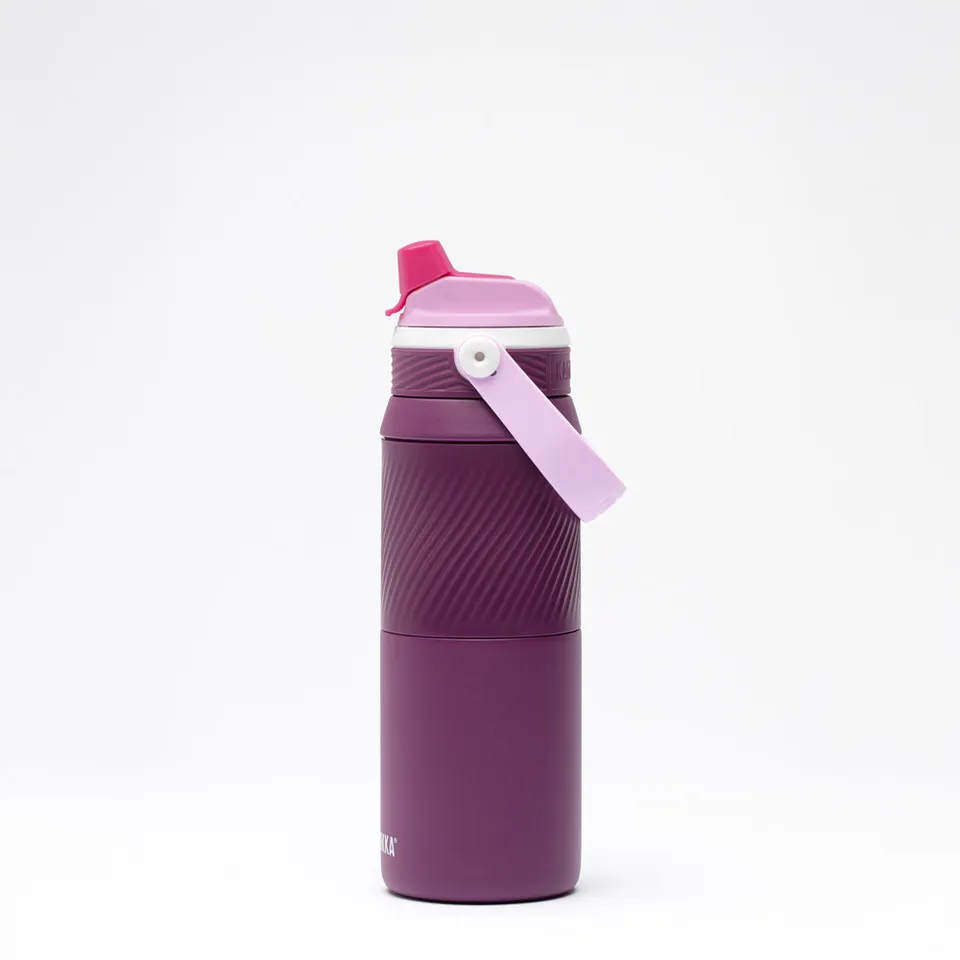 kambukka-dupla-insulated-trinkflasche-750-ml-harvest-wine image 1