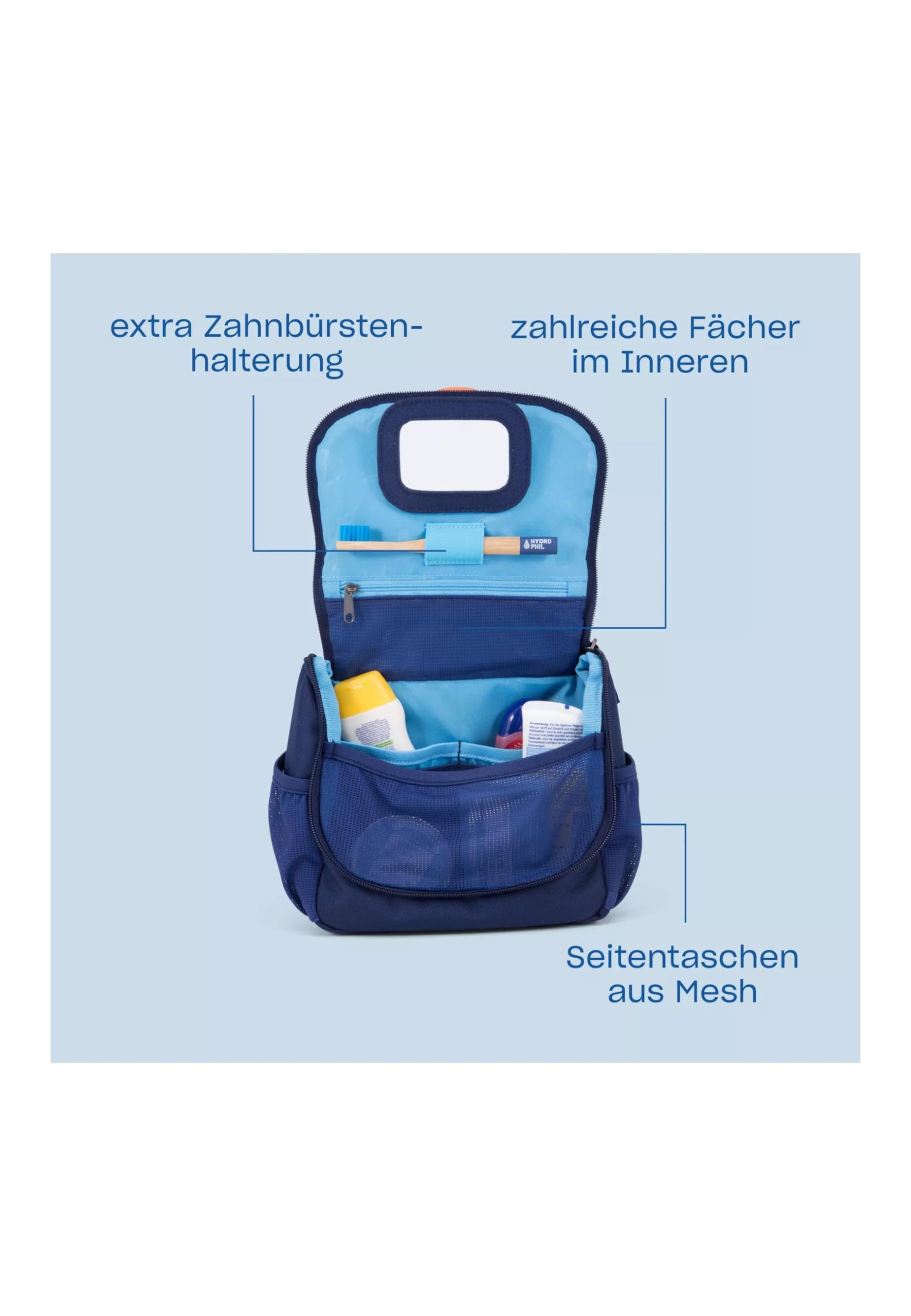 affenzahn-kulturtasche-f-r-1-5-jahre-kulturbeutel-f-r-m-dchen-und-jungen image 2