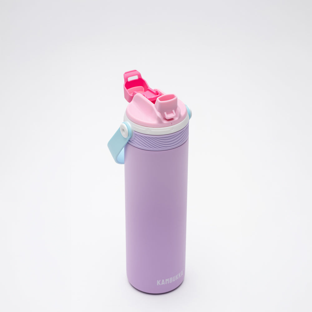 kambukka-dupla-insulated-600-ml-thermos-trinkflasche-lilac-puff image 6