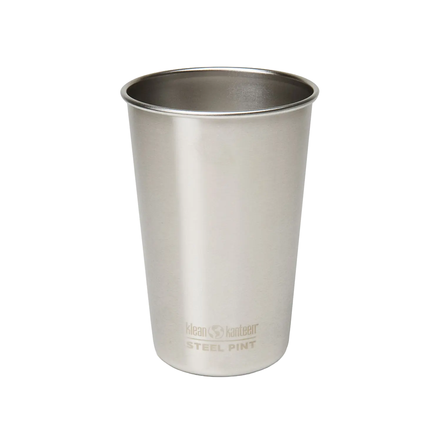 klean-kanteen-pint-cup-473ml-edelstahl-trinkbecher image 1