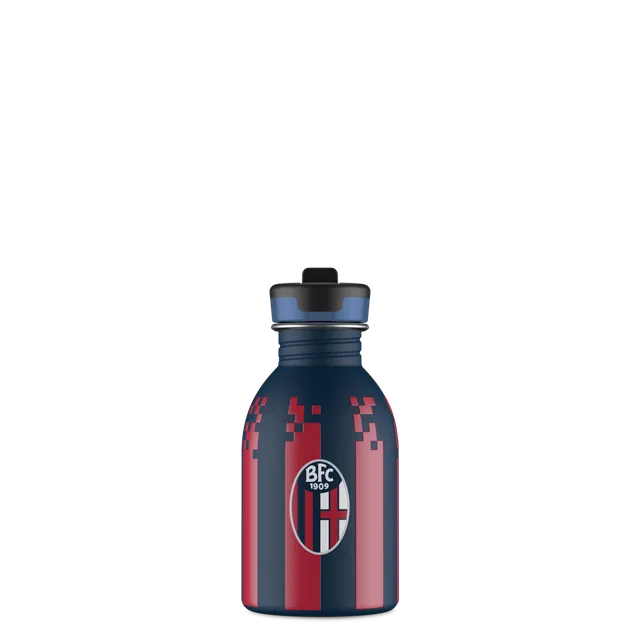 24bottles-kids-bottle-bologna-fc-250-ml image 1
