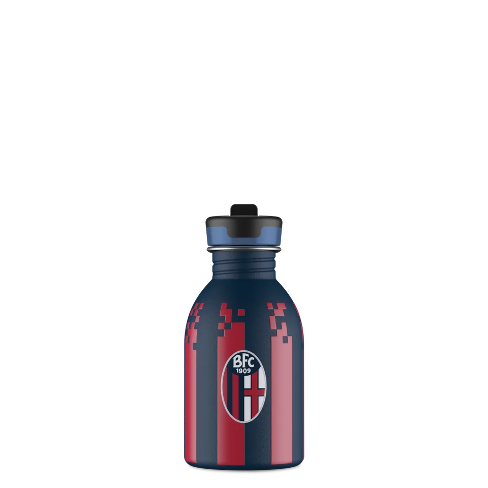 24bottles-kids-bottle-bologna-fc-250-ml image 1