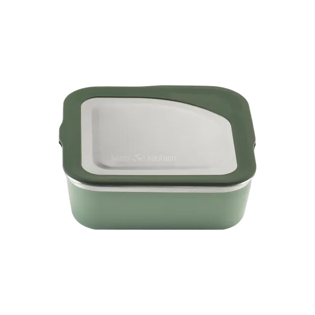 klean-kanteen-rise-edelstahl-lunchbox-592-ml image 1