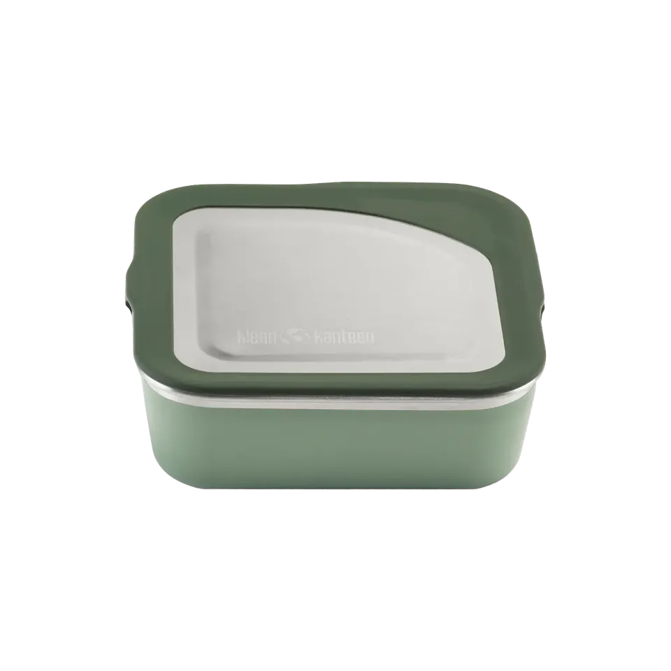 klean-kanteen-rise-edelstahl-lunchbox-592-ml image 1