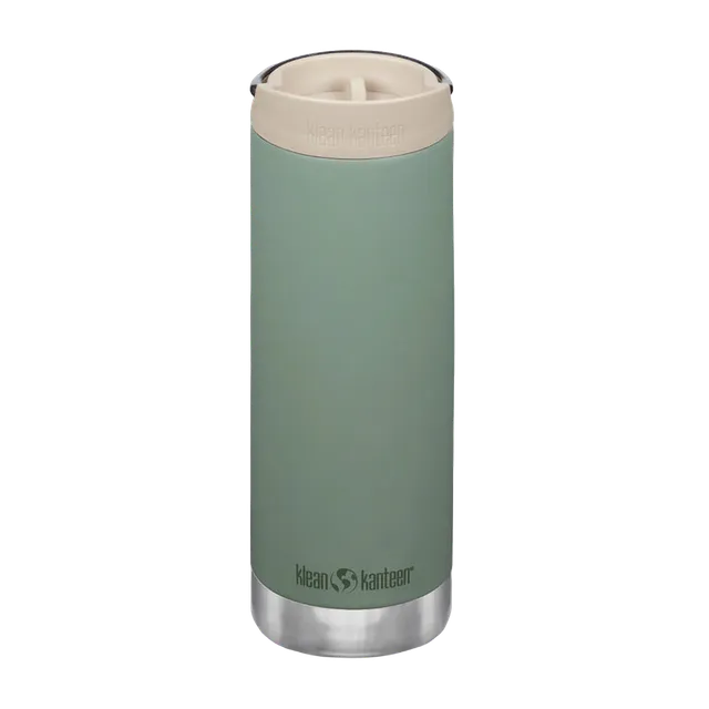 klean-kanteen-tkwide-473ml-edelstahl-isolierflasche-mit-caf-cap image 1