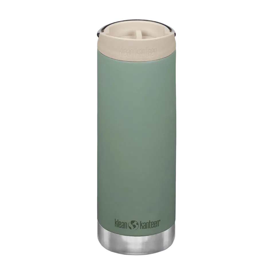 klean-kanteen-tkwide-473ml-edelstahl-isolierflasche-mit-caf-cap image 1