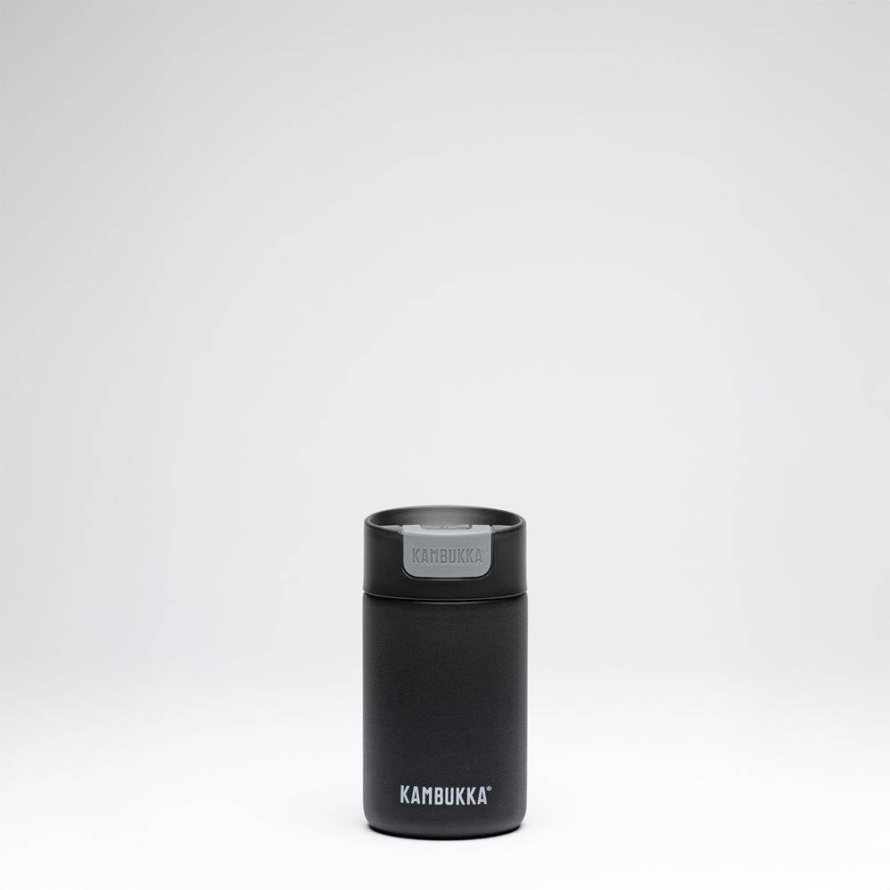 kambukka-olympus-thermosbecher-300-ml-jet-black image 1
