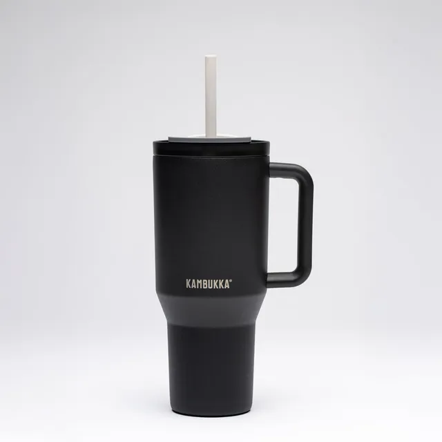 kambukka-rio-isolierter-tumbler-950-ml-night-rider image 1