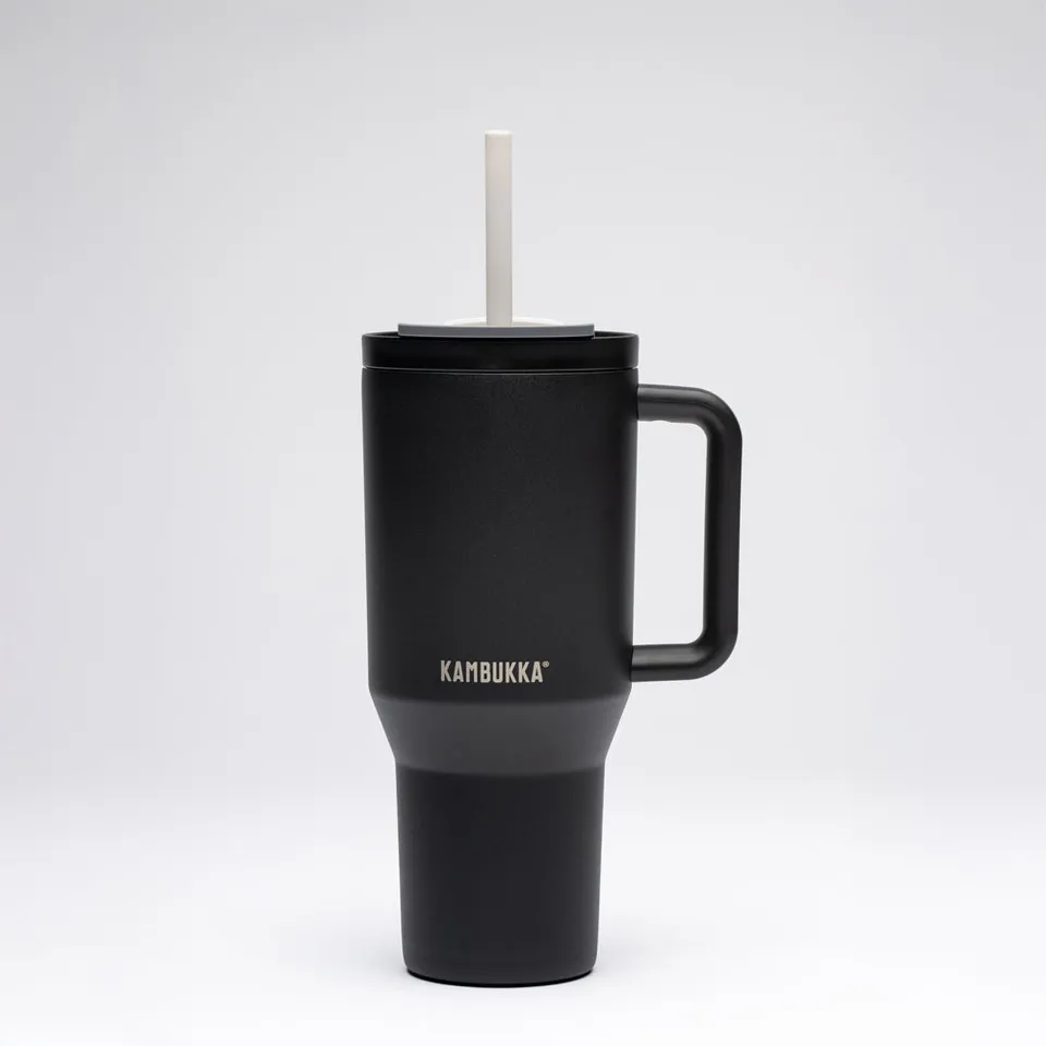 kambukka-rio-isolierter-tumbler-950-ml-night-rider image 1