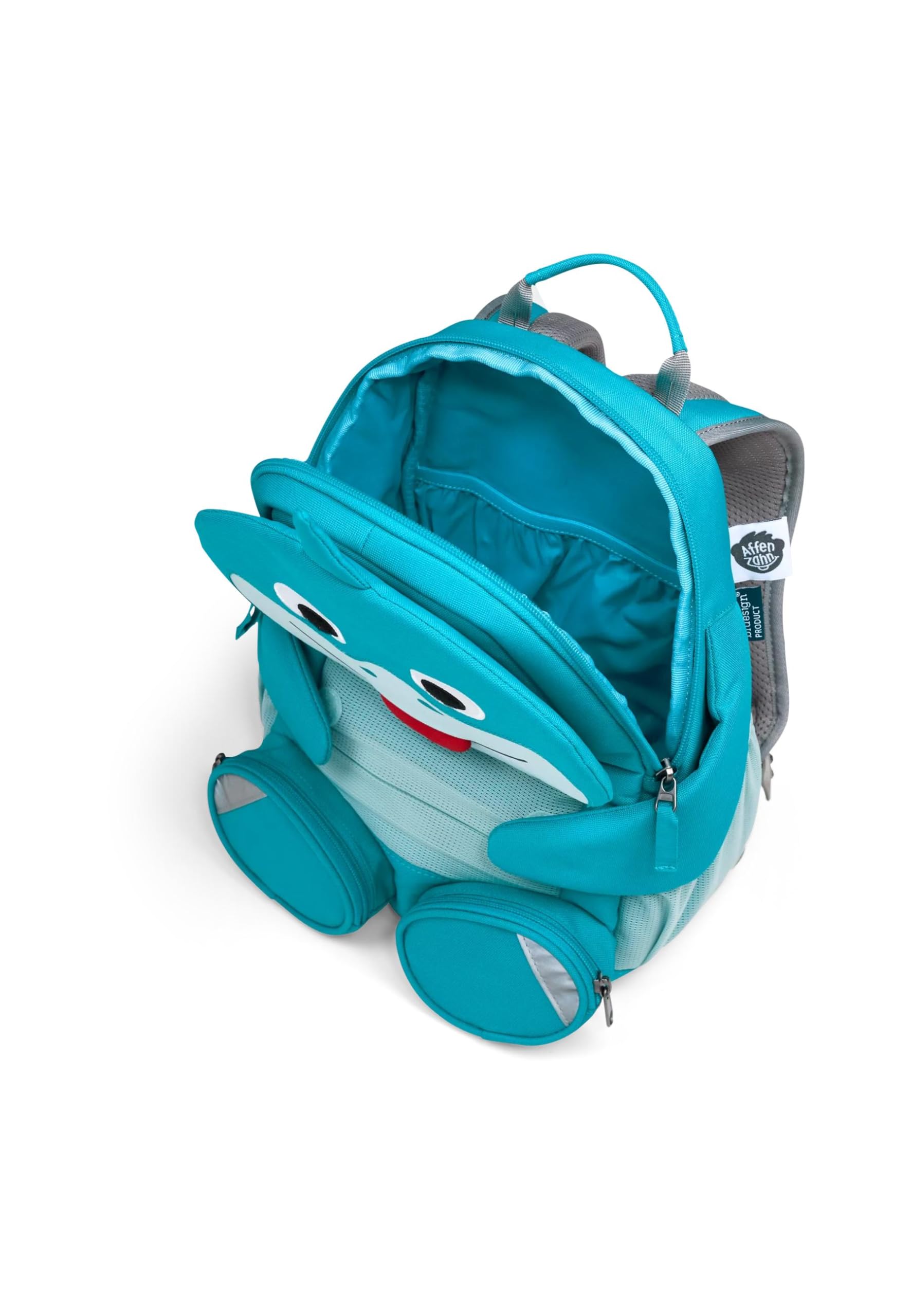affenzahn-gro-er-freund-kindergartenrucksack-hai-afz-fal-036-f-r-3-5-jahre-8l image 7