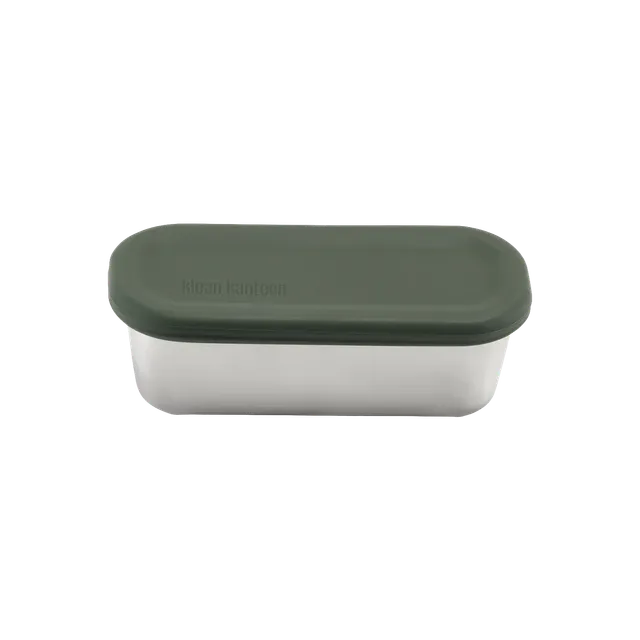 klean-kanteen-rise-edelstahl-essensbeh-lter-snackbox-296ml image 1