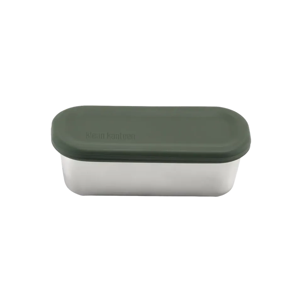 klean-kanteen-rise-edelstahl-essensbeh-lter-snackbox-296ml image 1