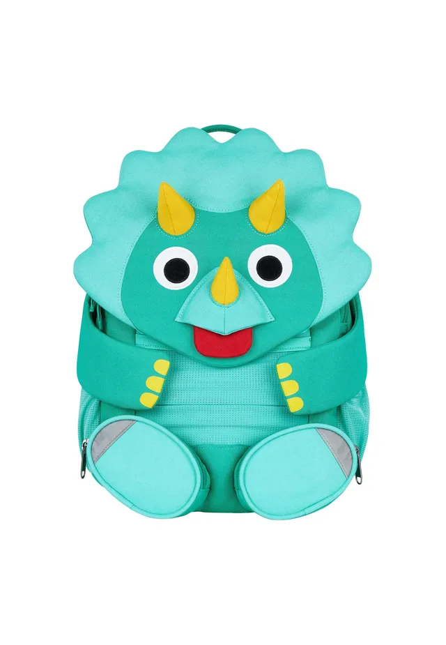 affenzahn-gro-er-freund-kindergartenrucksack-8l-f-r-3-5-jahre-3 image 1