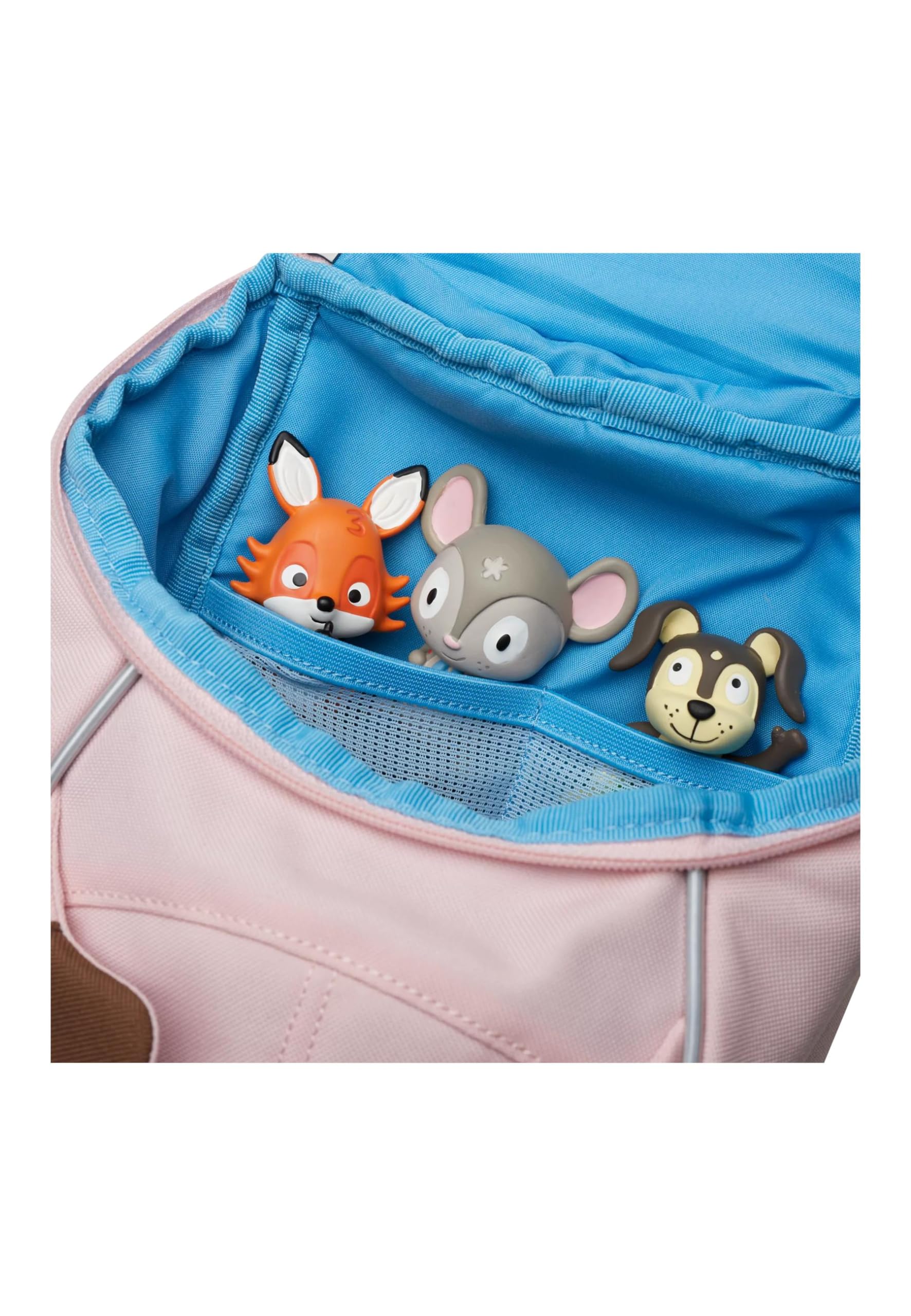affenzahn-kleiner-freund-kindergartenrucksack-schwein-pink-4-liter-17-x-25-x-11- image 7