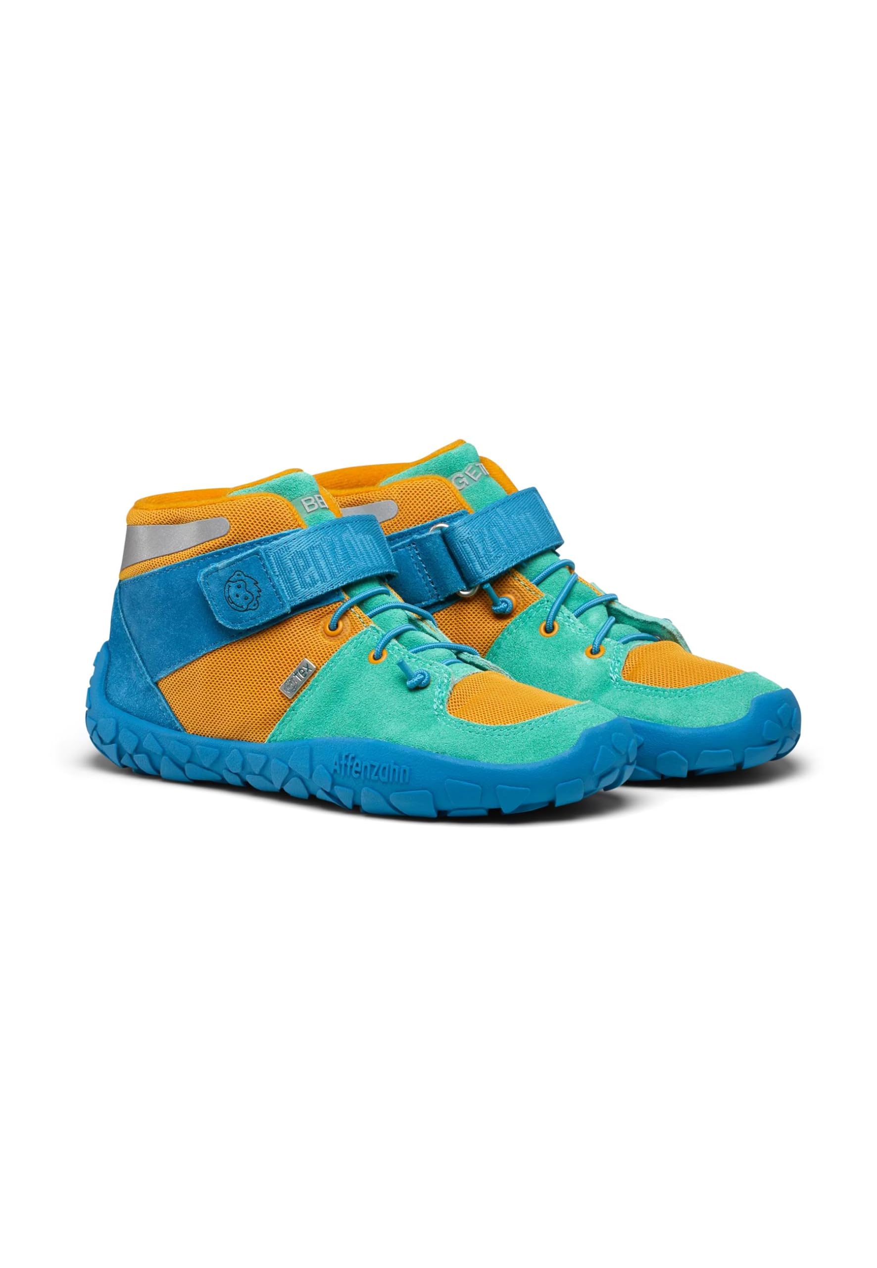 affenzahn-winter-shoe-leather-winty-wintersneaker-leder-dreamer-gr-31-37 image 4