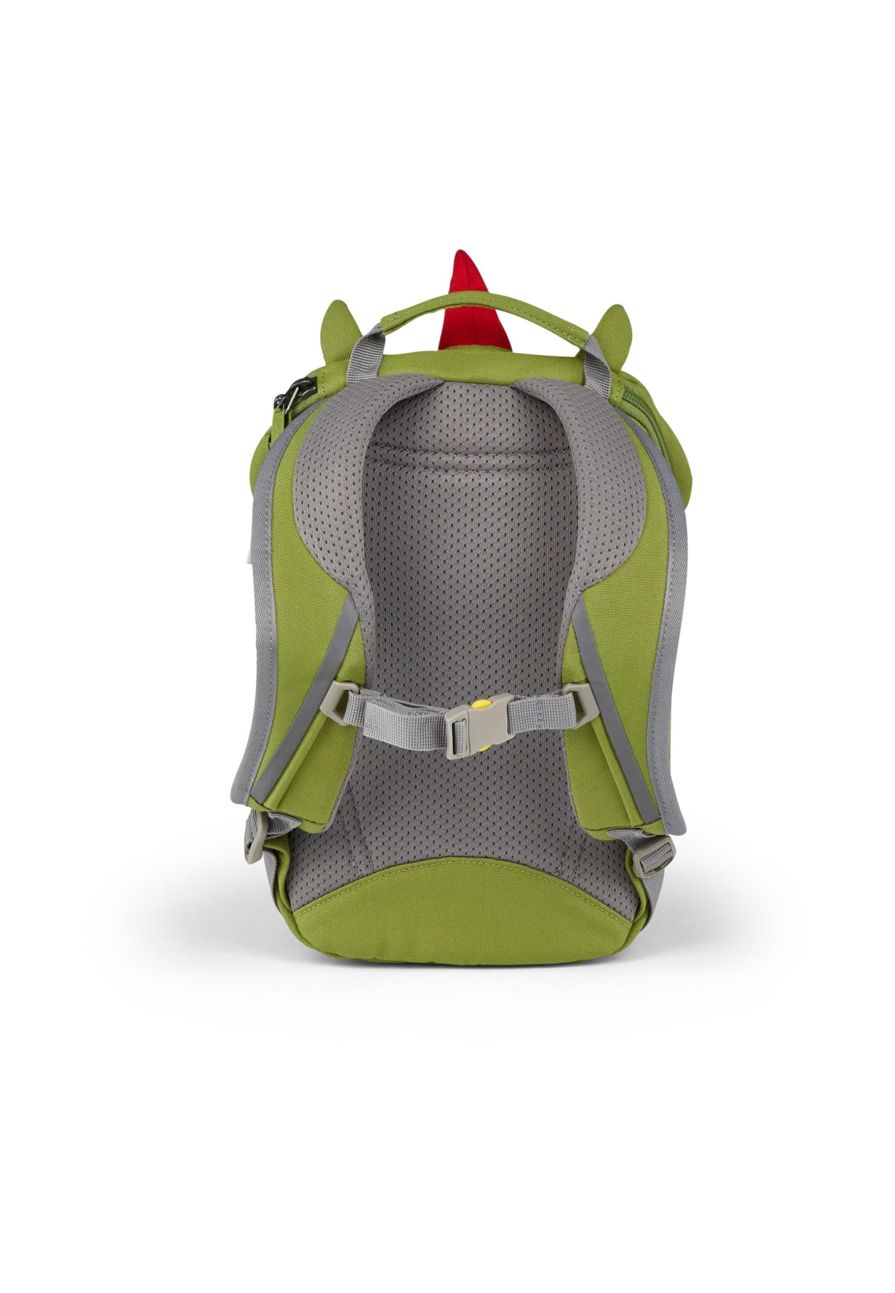 affenzahn-kleiner-freund-kindergarten-rucksack-1-3-jahre-drache-gr-n image 4
