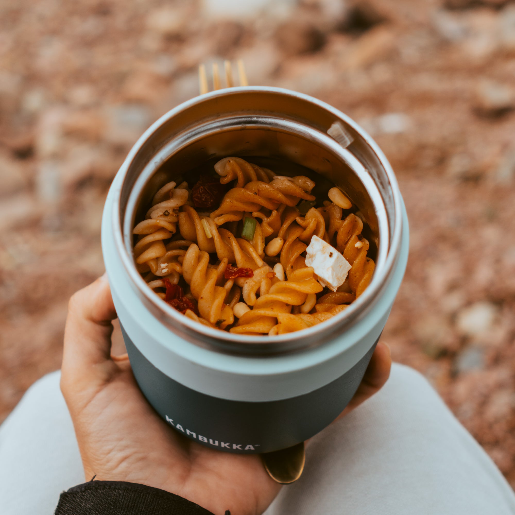 kambukka-bora-600ml-edelstahl-lunchbox-f-r-suppe-und-salat image 5