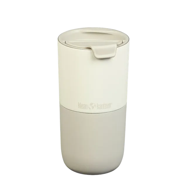 klean-kanteen-rise-tumbler-thermobecher-473ml-mit-flip-lid-deckel image 1