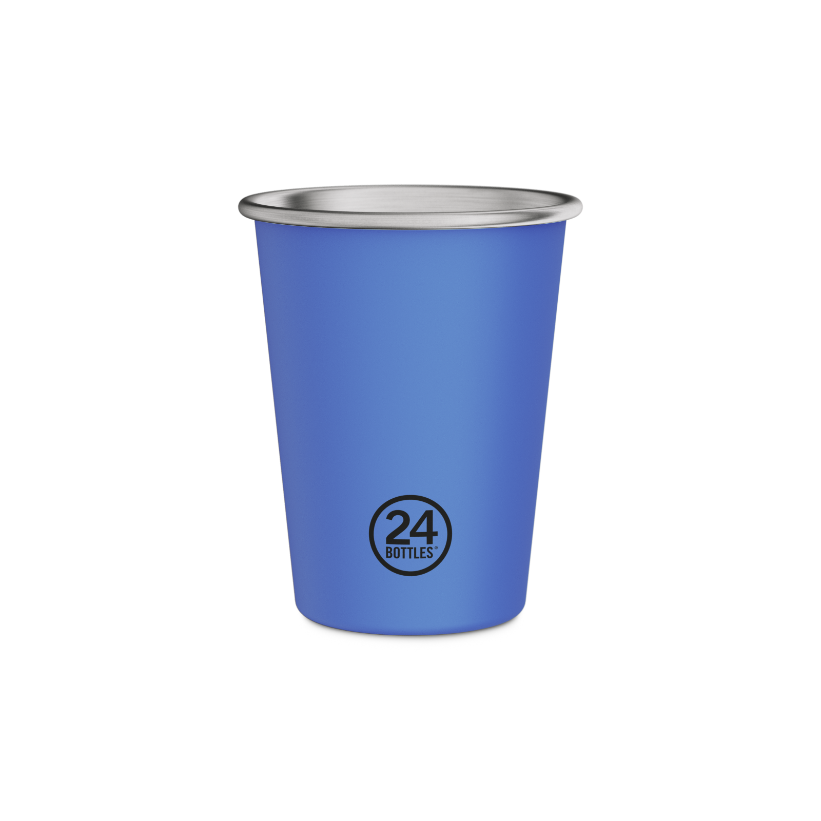 24bottles-reactive-party-cups-pink-blue-edelstahlbecher-2er-set image 3