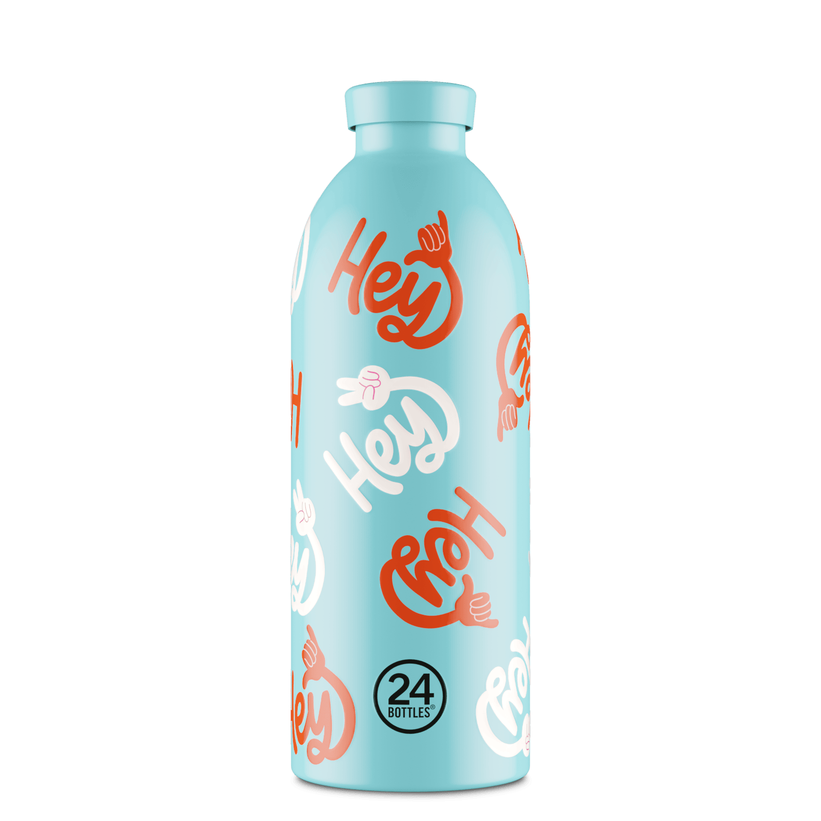 24bottles-clima-bottle-hey-blue-thermosflasche-850-ml image 1