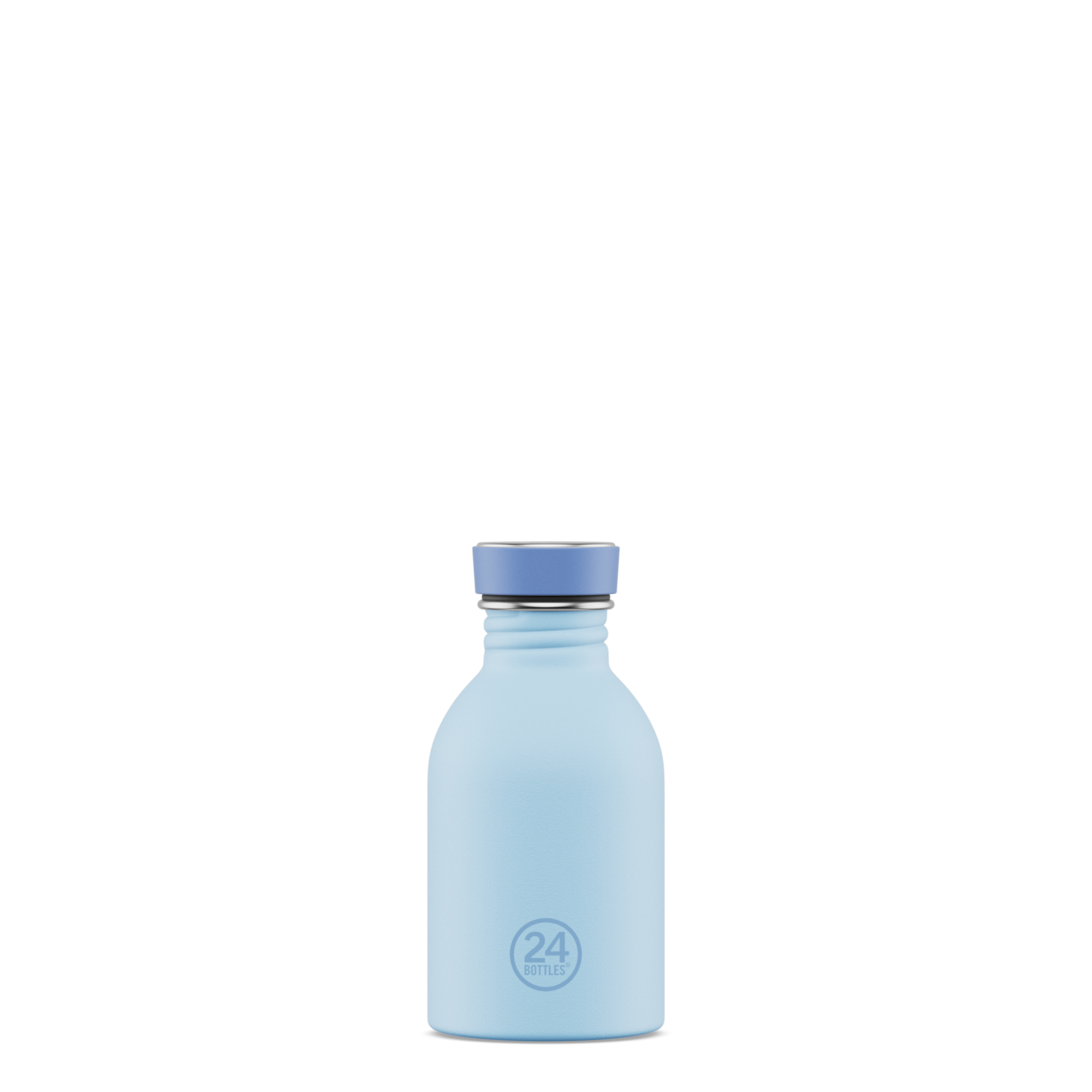 24bottles-mini-bottle-breeze-trinkflasche-250-ml image 1
