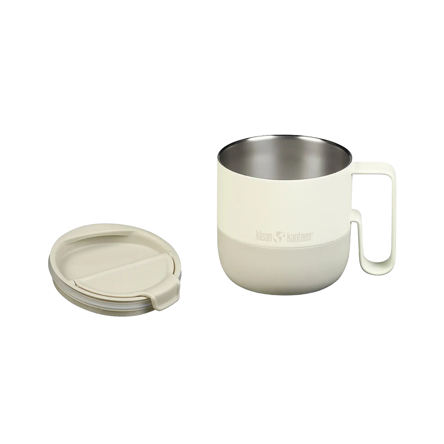 klean-kanteen-rise-mug-399ml-edelstahl-thermobecher-mit-flip-lid image 4