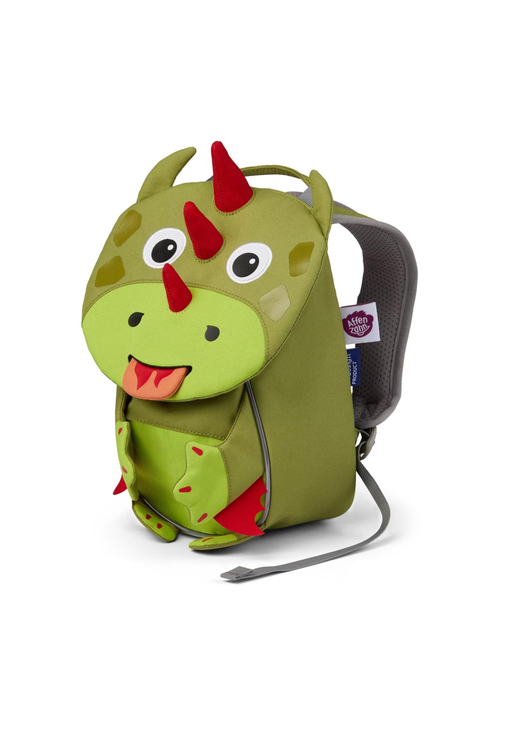 affenzahn-kleiner-freund-kinderrucksack-cotton-friends-unisex image 2
