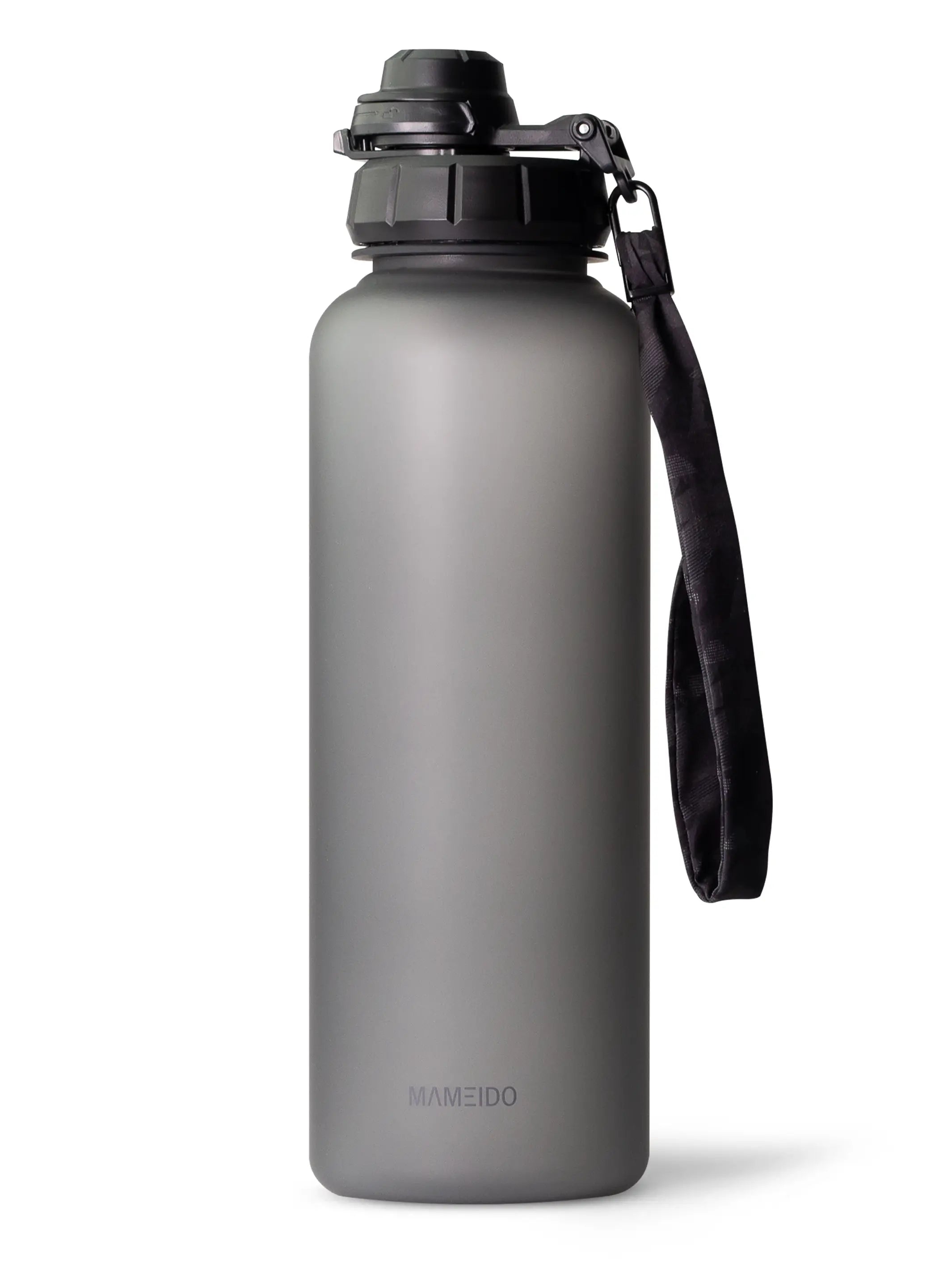 mameido-trinkflasche-mit-strohhalm-2-in-1-deckel-mit-zeitmarkierung image 7