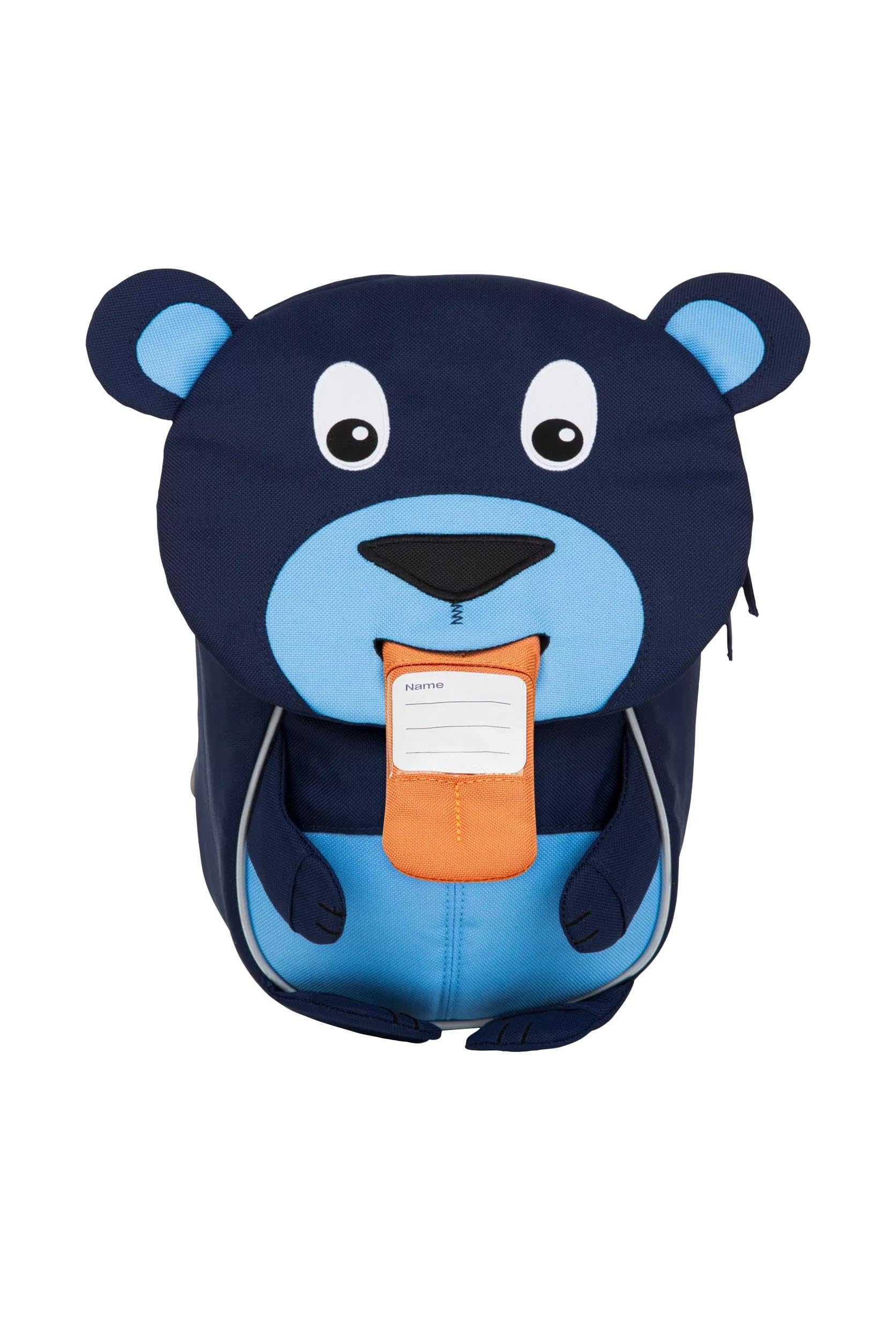 affenzahn-kleiner-freund-b-r-kindergarten-rucksack-f-r-1-3-jahre-ergonomisch-und image 7