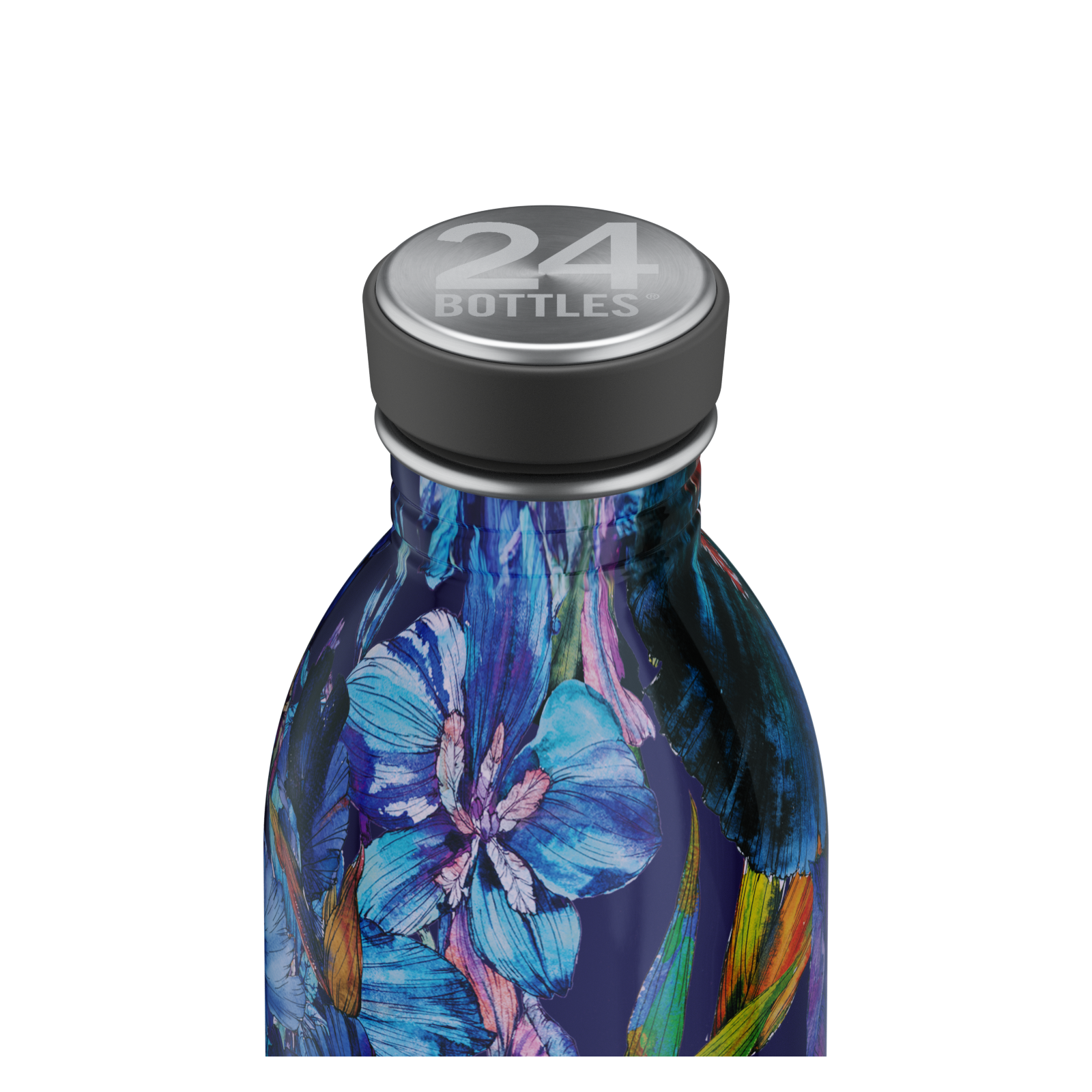 24bottles-urban-bottle-trinkflasche-iris-500-ml image 2