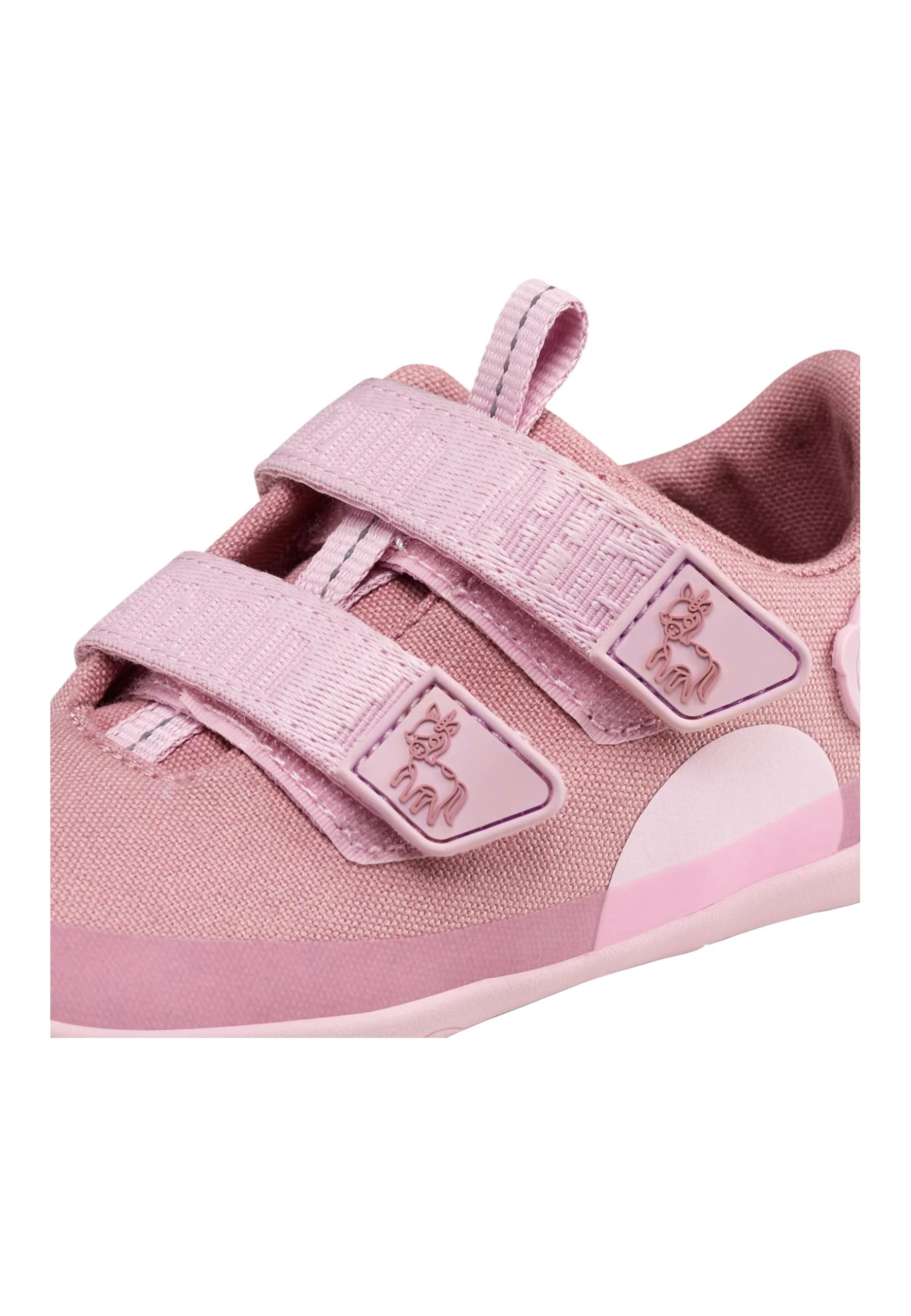 affenzahn-halbschuh-baumwolle-lucky-veganer-klett-halbschuh-f-r-den-sommer-gr-e--4 image 8